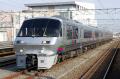 初開催！南福岡車両区車両見学会（特急列車編）開催の