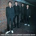 THEE MICHELLE GUN ELEPHANT『CASANOVA SNAKE』『Rode