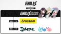 ENILISがHareVareとbrossomを統合し、「ENILIS VLiver