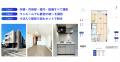 不動産管理会社向けシェアNo.1の物件撮影・間取り図作