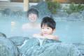 極楽湯、5月5日「こどもの日」に伝統文化の『菖蒲湯』