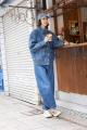 Gapが日本上陸30周年を祝うスペシャルコンテンツを公