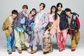 室蘭満天花火にGENICが出演決定！！
