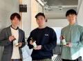ビールから始まる「大学の地域連携の新しいかたち」― 