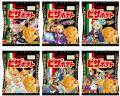 『ピザポテト』×「モンスターストライク」 7年ぶりの