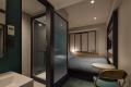 カルチャービジネスホテル「BASE LAYER HOTEL」の初拠
