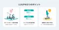 西武鉄道の練馬高野台駅構内に「LUUP」のポートを初導