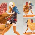 『メタファー：リファンタジオ』より、ニディア族の美
