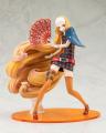 『メタファー：リファンタジオ』より、ニディア族の美
