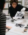 【DIOR】新木優子が訪ねる、ディオールと日本との絆