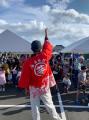 第1回芋フェス！ＩＮ浜松城　浜松城横葵広場　2025年5