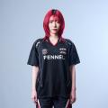 プロeスポーツチーム「FENNEL」のVALORANT女子部門「F