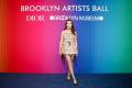 【DIOR】THE BROOKLYN ARTISTS BALLに華やかなセレブ