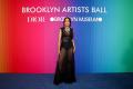 【DIOR】THE BROOKLYN ARTISTS BALLに華やかなセレブ