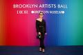 【DIOR】THE BROOKLYN ARTISTS BALLに華やかなセレブ