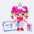 【GWプレゼントキャンペーン】フィギュア「XOX KWEENI