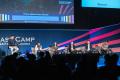 カサナレ株式会社、B Dash Camp 2025 Spring in Sappo