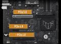ASUSから、AMD B850チップセット搭載マザーボード『TU