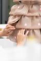 【DIOR】レイヴェイが纏ったドレスのサヴォワールフェ