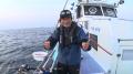 【THEフィッシング】近海で狙える高級魚！ 南房総のシ