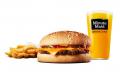 バーガーキング(R)が5月、西日本エリアに5店舗を新規