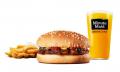 バーガーキング(R)が5月、西日本エリアに5店舗を新規