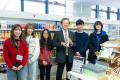 城西大学の学生による「3学部連携プロジェクト」utf-8