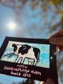GWは那須千本松牧場へ！絵本作家ももろさんと「utf-8