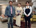 今注目の落語家・林家つる子の新たな挑戦とは？ 落語