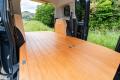 YURTが手掛ける車中泊キット「VANLIFE ROOMKIT」を大