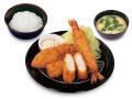 【松のや】今年も登場！　「海鮮盛合せ定食」発売