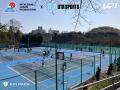 ＜KPI PARK＞日本初・UTRピックルボールツアー「UTR P