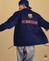 BARCA OFFICIAL LICENSED POP-UP STOREが渋谷パルコで