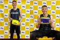 HATTRICK、サンロッカーズ渋谷とのアップサイクルアイ