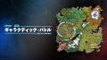 スター・ウォーズ(TM)をテーマにした『フォートナイト