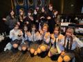 【美容室 Ash】K-POPスポンサードが美容師の求人活動