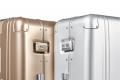「ZERO HALLIBURTON」より、ブランド初となるアルミニ