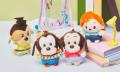 5月25日はグーフィーのお誕生日！グーフィー、マック