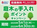 【コメリカード会員様特典】豪華景品やコメリポイント