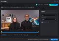 サイバーリンク、「PowerDirector」のモーショントラ