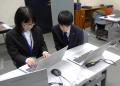 【ハイエレコン】 未来を築く15名の挑戦　新入社員研