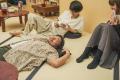 原宿のど真ん中で“素の自分”に還る、新しい睡眠utf-8