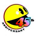 パックマン45周年記念イベント「PAC-MAN 45TH ANNIVER