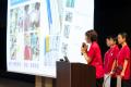 春の「DH就活フェス」（合同就職説明会）を東京で開催