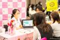 春の「DH就活フェス」（合同就職説明会）を東京で開催