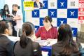 春の「DH就活フェス」（合同就職説明会）を東京で開催