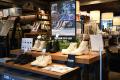 パラディウムが京都岡崎蔦屋書店にポップアップショッ