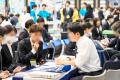 4月開催として過去最多の来場求職者を記録！歯科医師