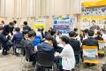 4月開催として過去最多の来場求職者を記録！歯科医師