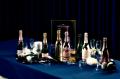 MHD株式会社公認の完全店舗型レストラン「Moet Reserv